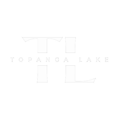 Topanga Lake